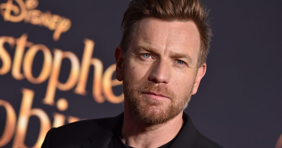 Kínos helyzet Ewan McGregor és felesége között a szexjelenet forgatása közben: Segítség kellett a zavar eloszlatásához