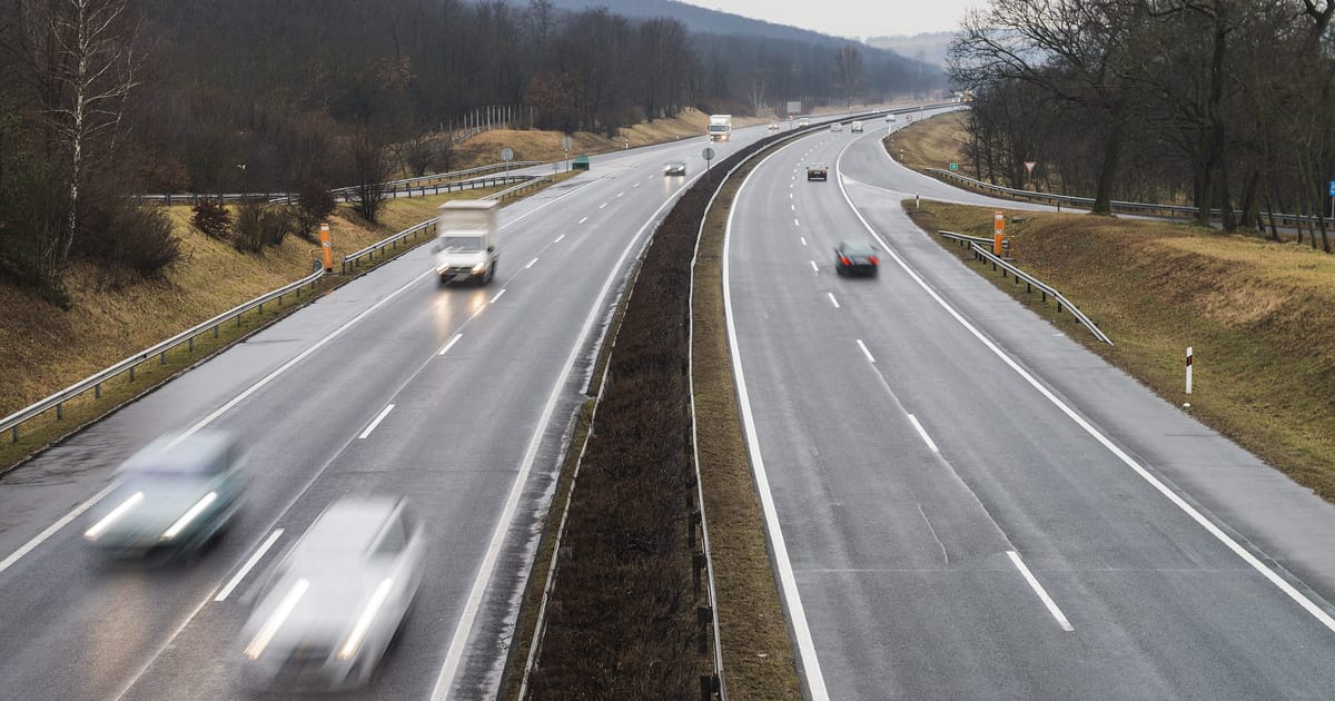 Kiskapu: Az autópálya matrica nélküli hajtásának bűntetése elkerülése