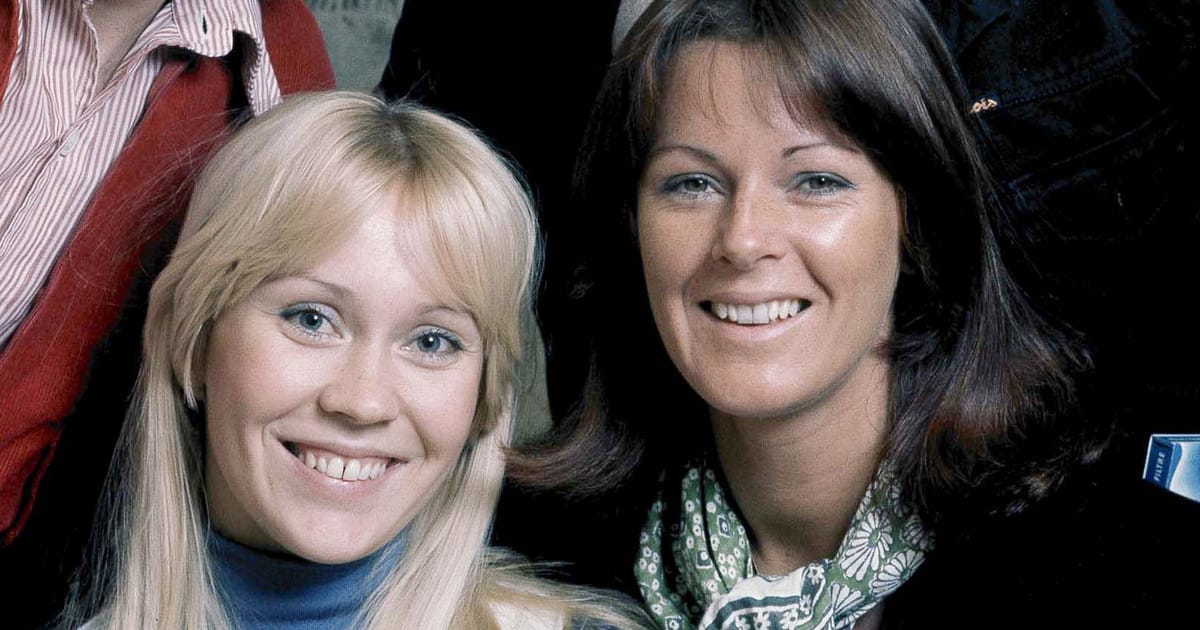 Az ABBA Fridájának átalakulása: 78 éves korára friss fotók a változásról