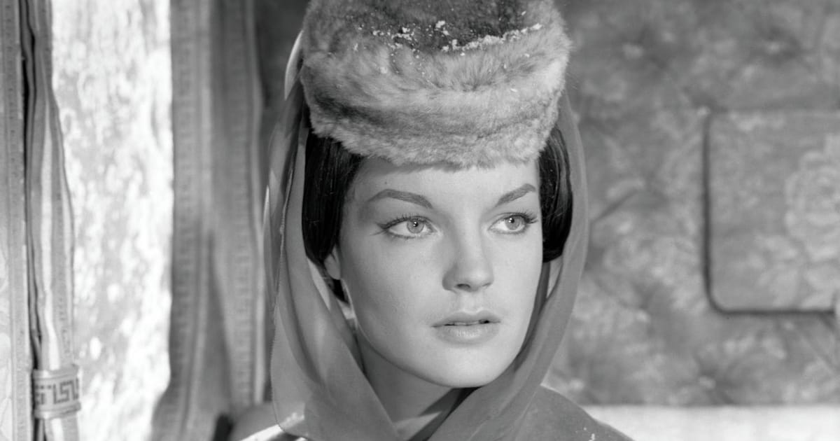 Romy Schneider Anyja: Magda, a Sissi-filmek egyik sztárja