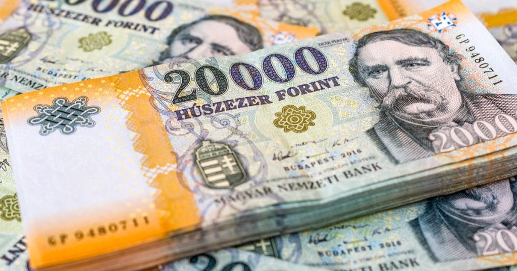Magyarok pénztartalékainak helye és összege is nyilvánosságra került