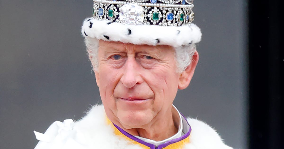 A király történelmi döntést hozott: felkavarja a királyi család hagyományait