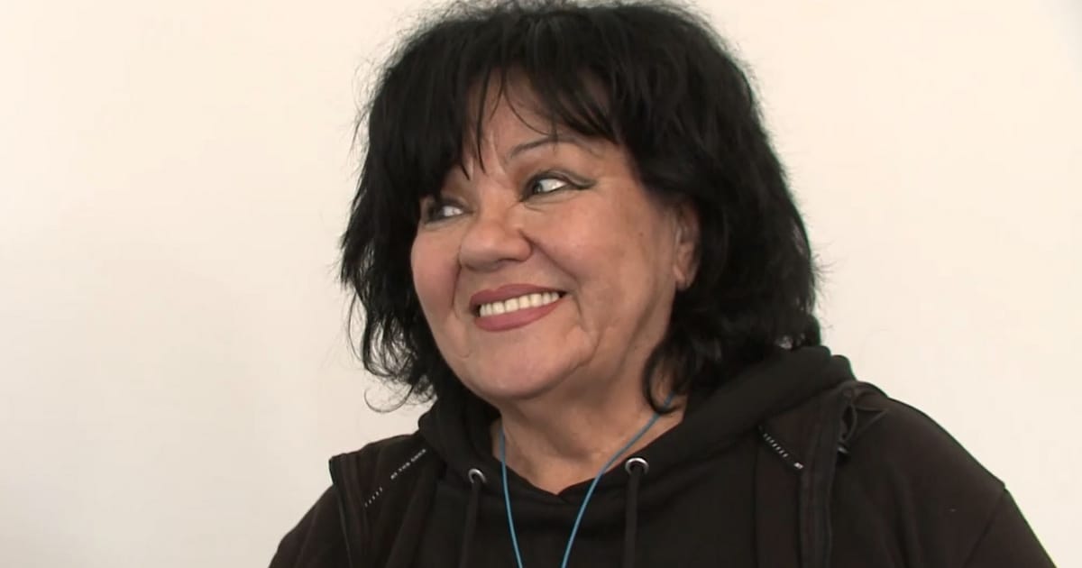A Varázslatos Dolly: Az 74 éves énekesnőt személyi edző hozta formába