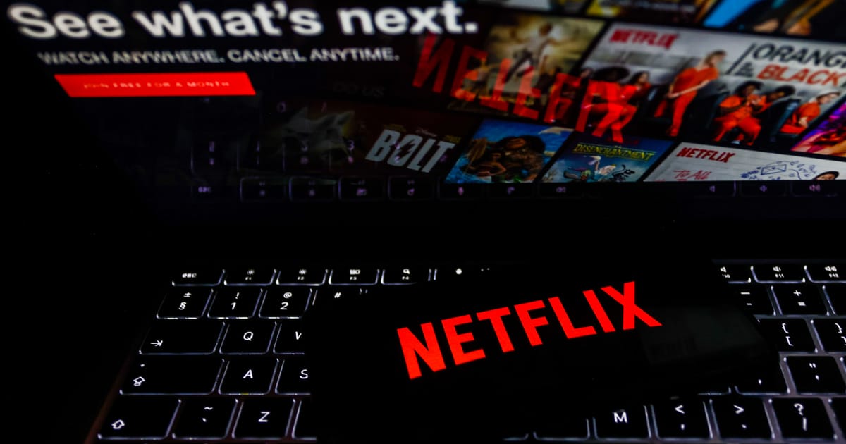 A Netflix legújabb sikervadászata: Magyar történelmi film hódít az online platformon