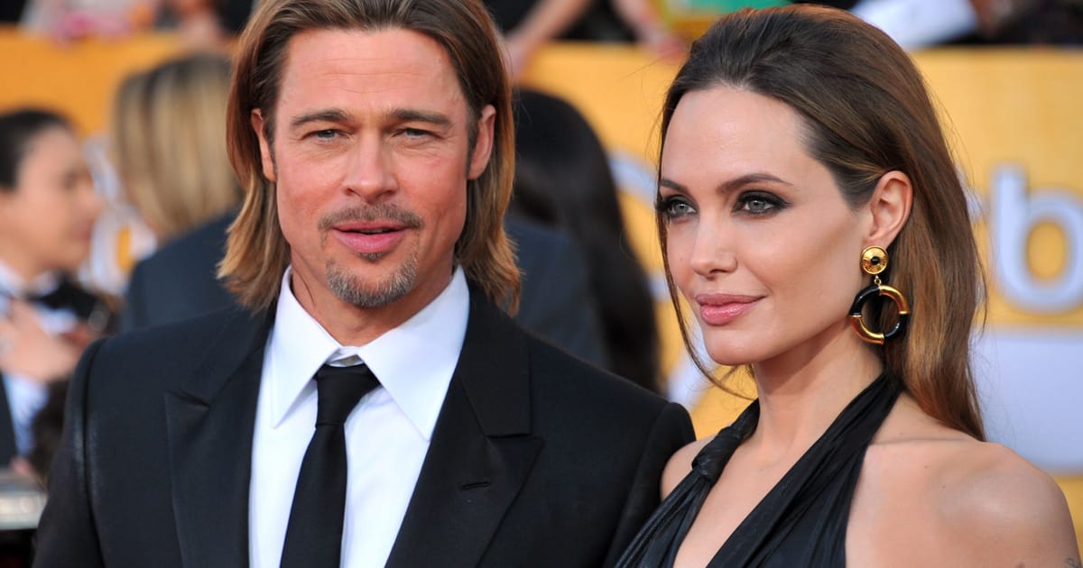A fényképek bizonyítják: Brad Pitt és Angelina Jolie legkisebb lánya örökölte a szülei lenyűgöző megjelenését