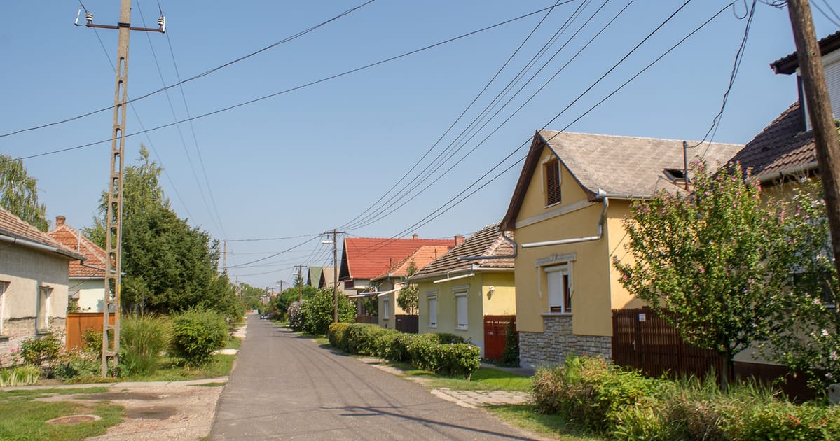 CSAK a családi ház tulajdonosoknak: 6 millió forint támogatás az új otthonfelújítási programban