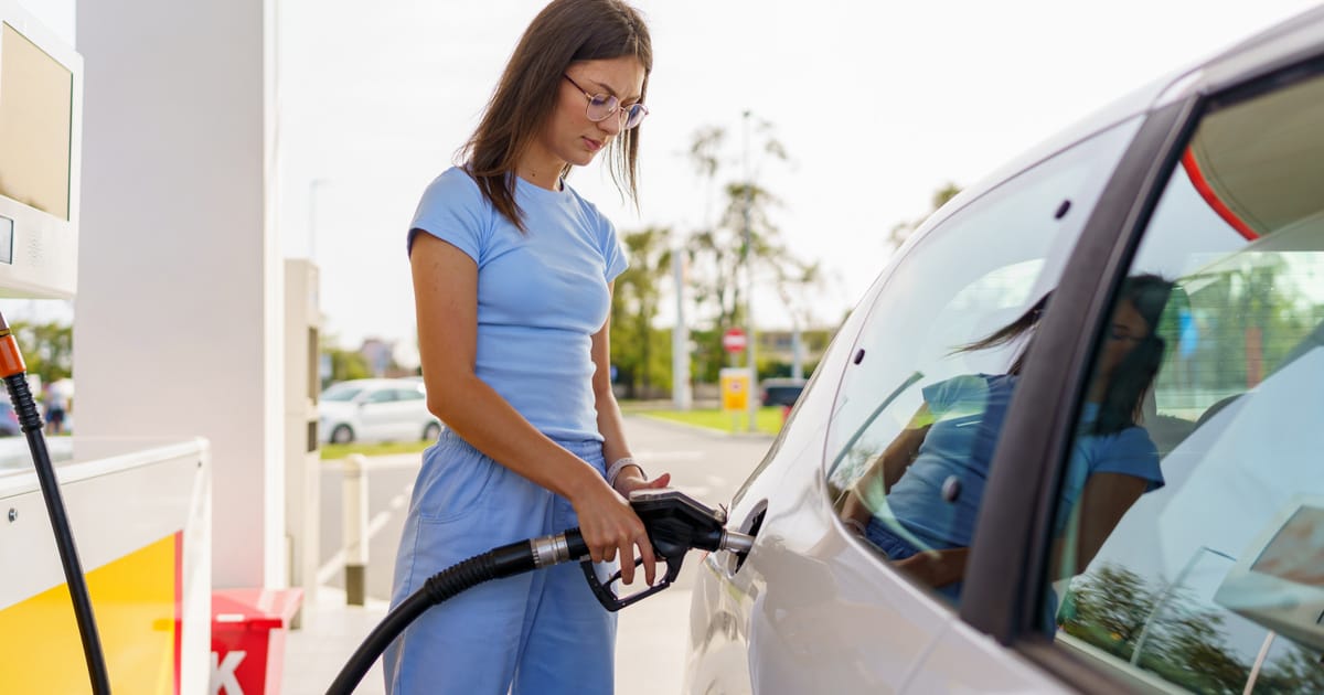 A benzinkőnek ismét jelentősen emelkedik az ára
