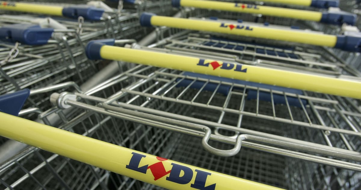 A Lidl keményen lép a potyázók ellen: szigorítás jön!