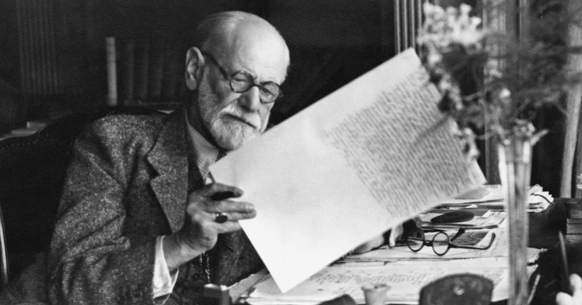 Teszteld pszichológiai tudásod: Milyen nemzetiségű volt Freud és más nagy alakok?