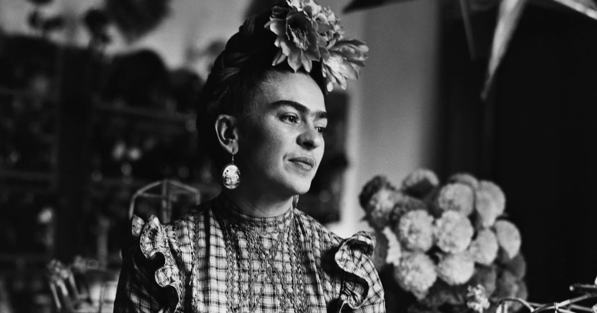Frida Kahlo szívszorító üzenete egy magyar szeretőjéhez - A művésznő sorsa tele tragédiákkal