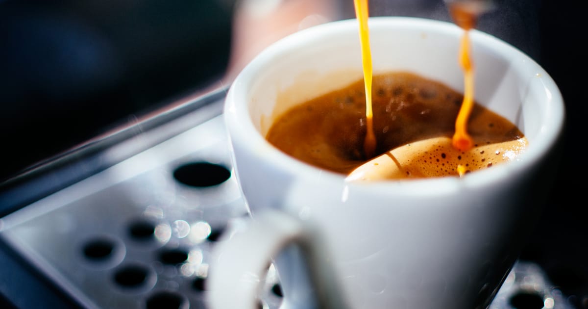 A rejtett veszély: a gyakori kávéfogyasztás és a májrák kapcsolata
