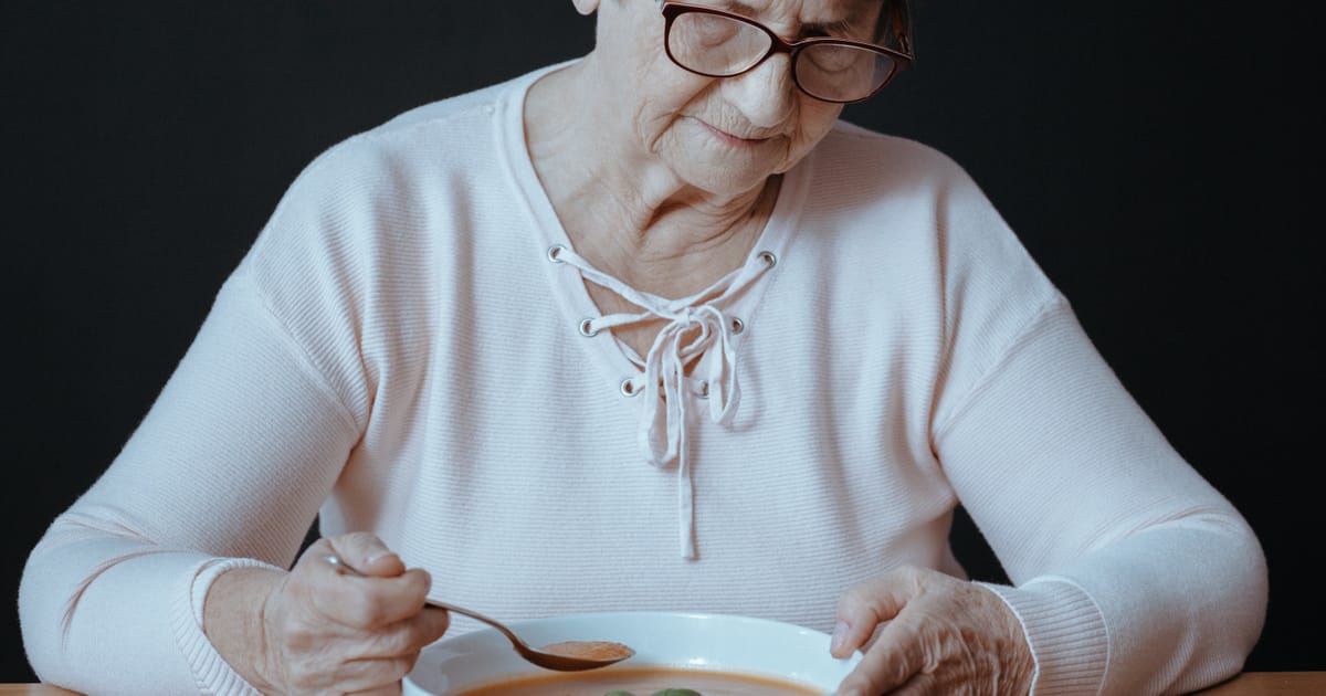Egészségtelen étkezés és demencia: az összefüggés a tudomány szerint