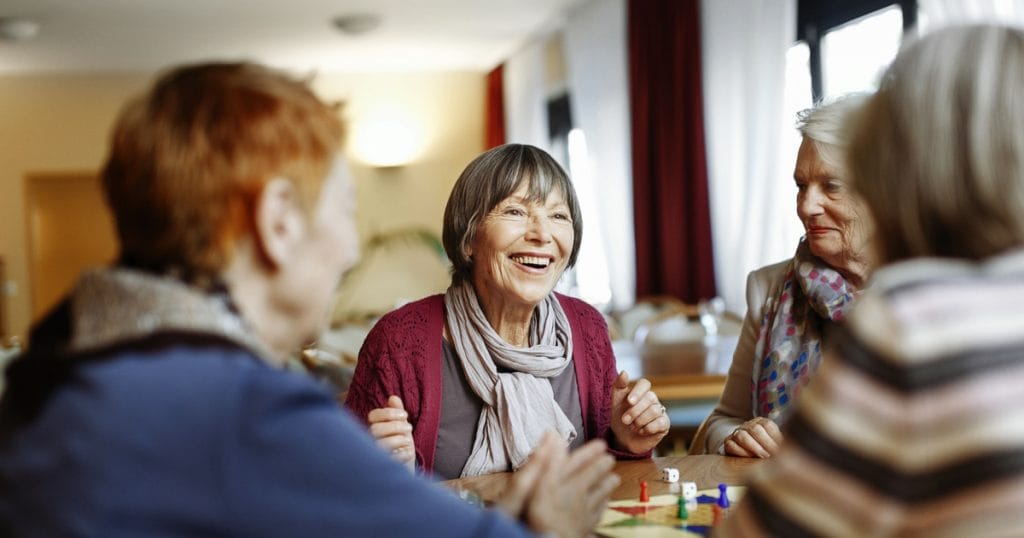 A boldog nyugdíj titka: Tartalmas és pihentető évek élvezete