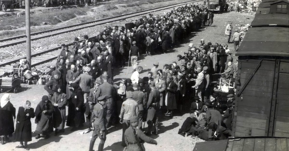 A felejtés árnyéka: interjú a holokauszt magyarországi áldozatainak emléknapja tiszteletére