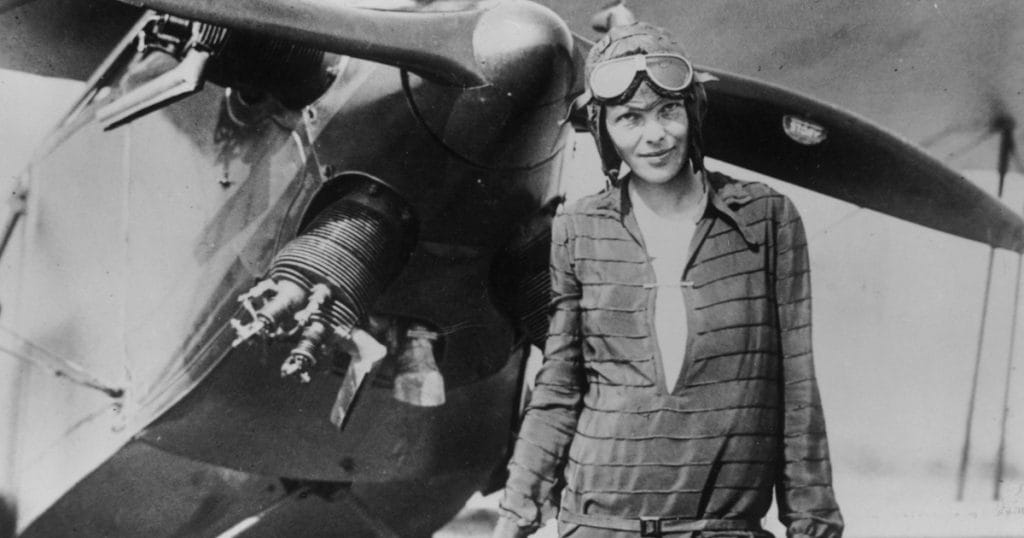 A rejtélyes sors titka - Az első női pilóta tragédiájának nyomában 90 év után