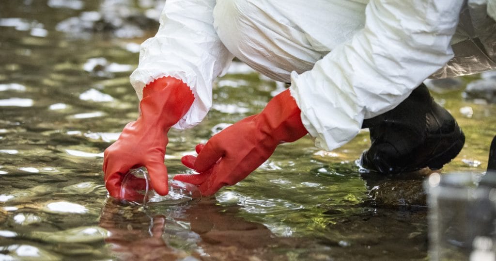 Azonnali intézkedésekre van szükség: rákkeltő anyagok szivárogtak be a magyar folyóvízbe