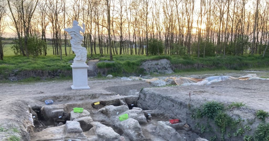 Rejtélyes Árpád-kori város nyomára akadtak a Kiskunságban: lenyűgöző felfedezés a magyar puszta mélyén