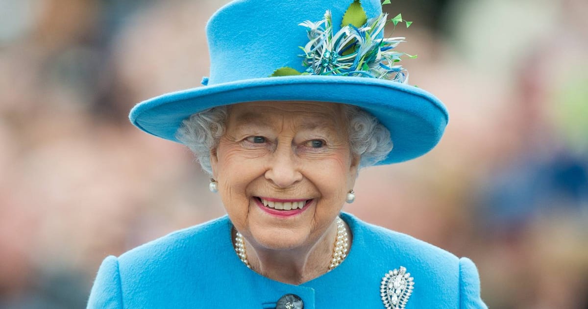 Titokzatos leleplezés: Erzsébet királynő egykori magántitkára megszólalt