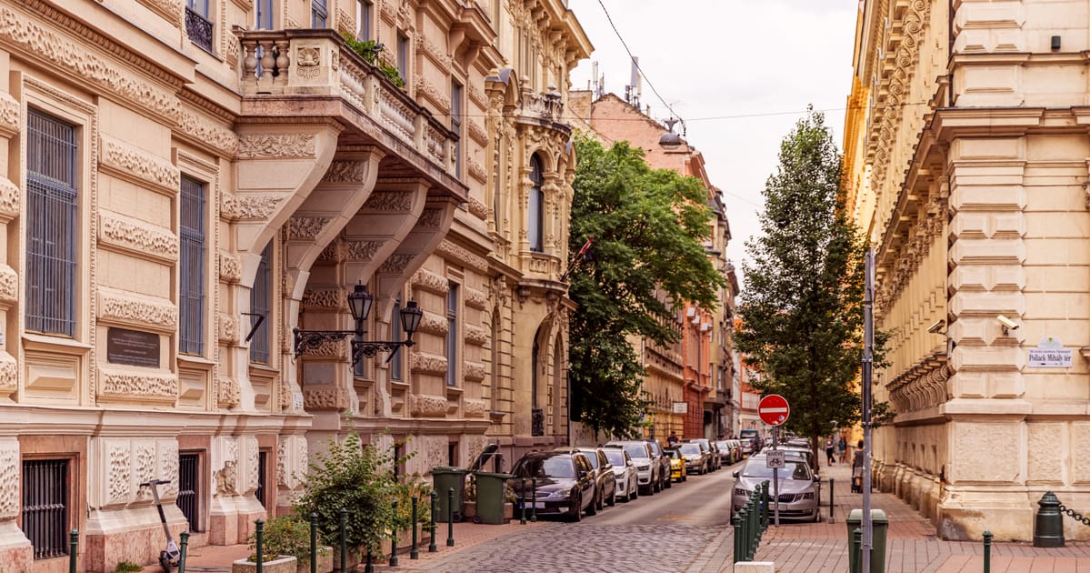 Az ingatlanpiaci változások Budapesten: Angyalföld vezet, de a legmagasabb árak másutt vannak