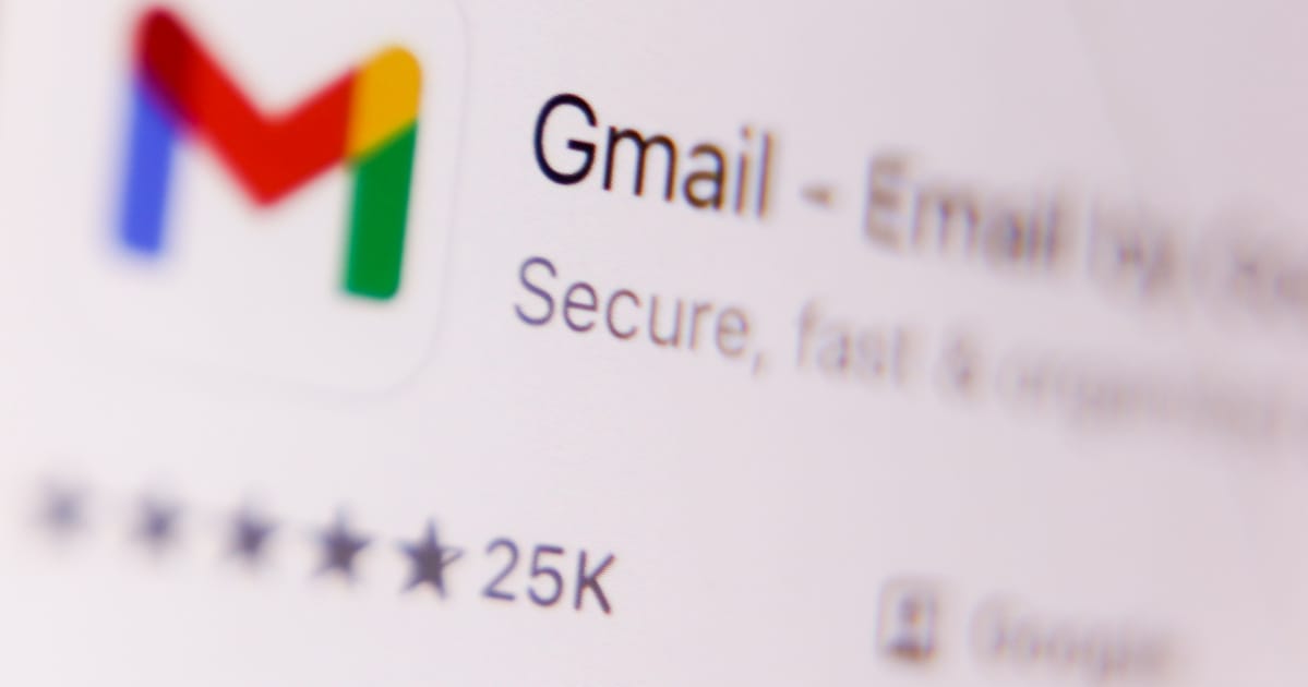 Hogyan ellenőrizheted, hogy valaki belépett-e a Gmail-fiókodba: három kattintás a megoldáshoz