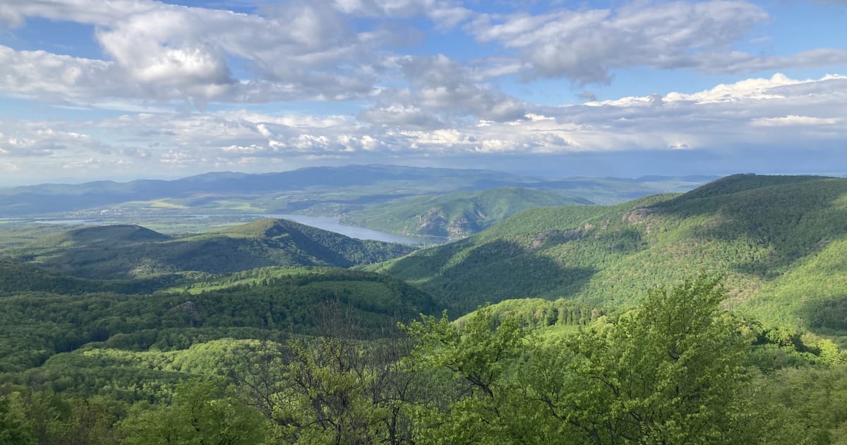 A Varázslatos Dunakanyar panorámája: Fedezd fel a PICK új körtúráin a ValMar dallamait!