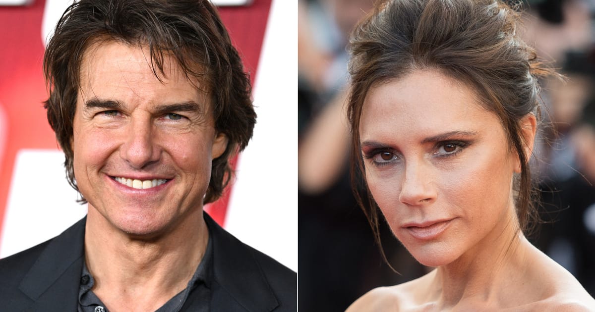 ​"Tom Cruise elképesztő bemutatása Victoria Beckham szülinapján: Csodálkozzon, hogyan szabadult meg a gőzt a sztár!