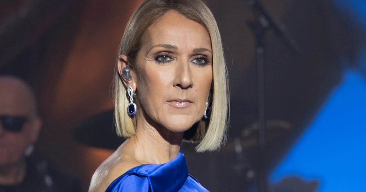 Céline Dion bátor vallomása: betegsége és önfelvállalása a Vogue címlapján