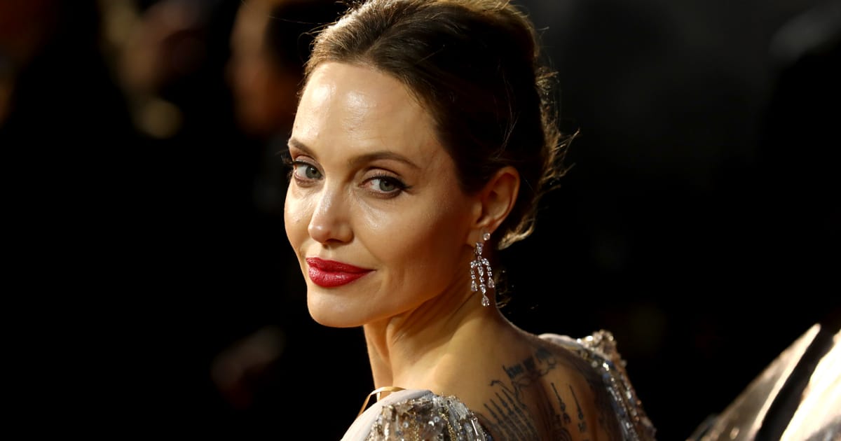 Angelina Jolie plasztikázott? Videó bizonyítja, mit változtatott az arcán az Oscar-díjas színésznő