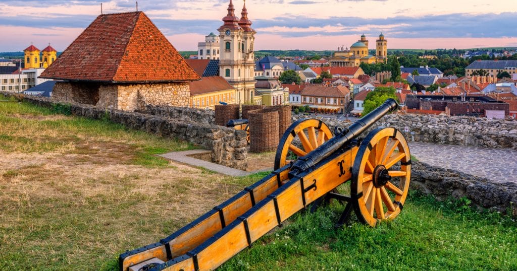 Magyarország kincsestára: A Time Out legjobb magyar városai a külföldi utazók számára