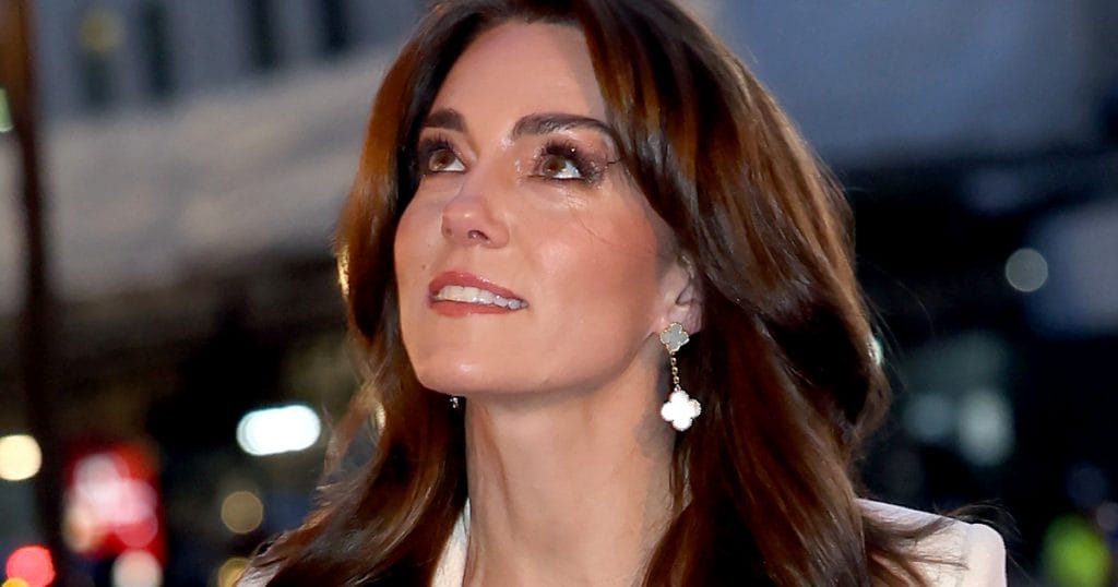 Katalin hercegné megnyugtató bejelentése: a királyi család támogatói örömre derülnek