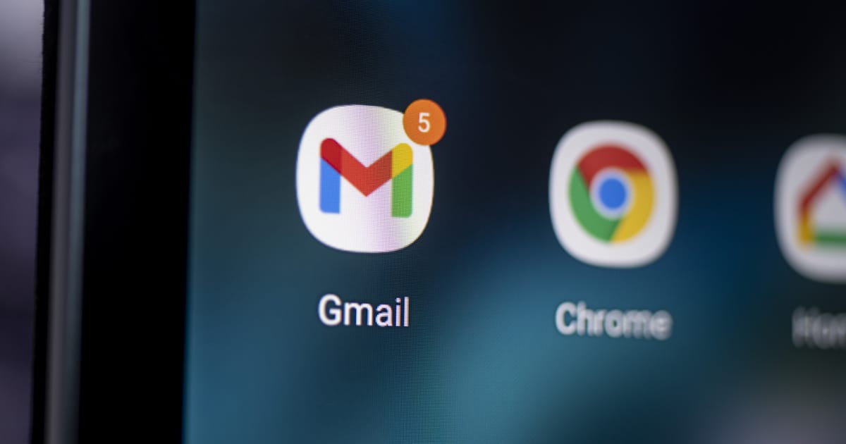 Az “E-mail-címek furcsa anomáliája: így kaphatsz idegenektől bizalmas leveleket Gmailen