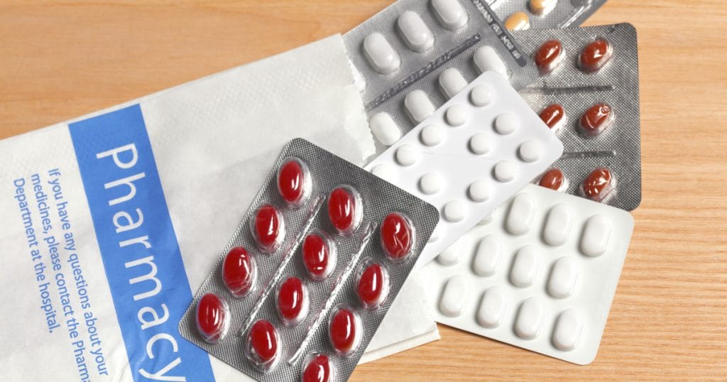 A váratlan okok miatt drasztikus áremelkedés várható a gyógyszerek terén