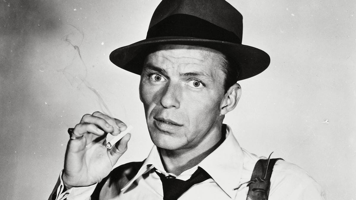 A legendás Frank Sinatra életét feldolgozó film főszerepére rábólintottak Leonardo DiCaprióra