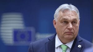 Orbán Viktor részvételével folytatódik a brüsszeli konzervatív konferencia