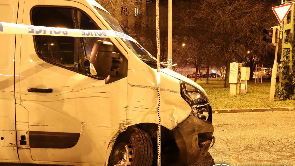 Az autós ámokfutás Budapesten: megrázó részletek a tragikus eseményről