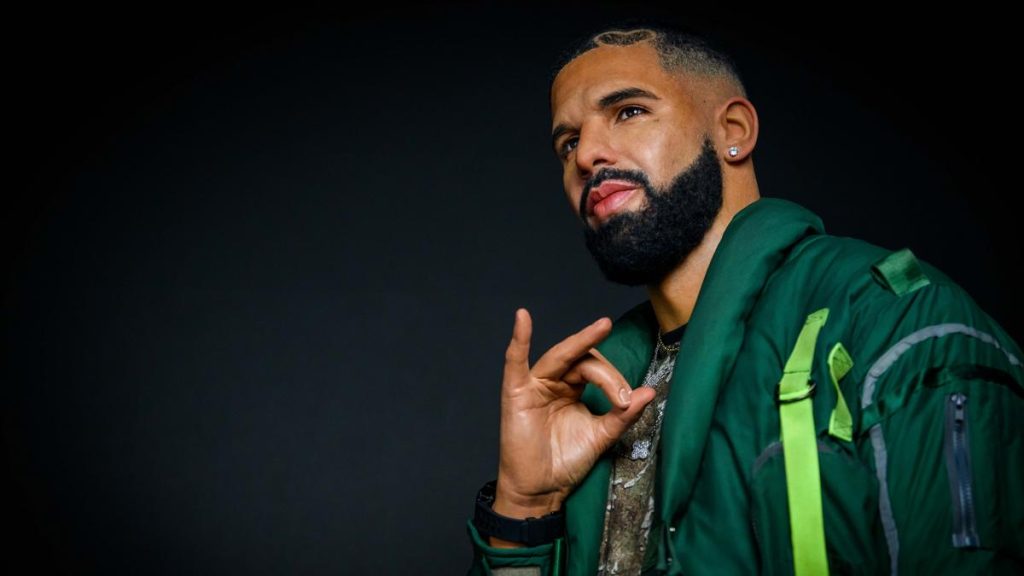 Drake elleni hip-hop háború tart Amerikában - Botrány és zűrzavar az egész országban
