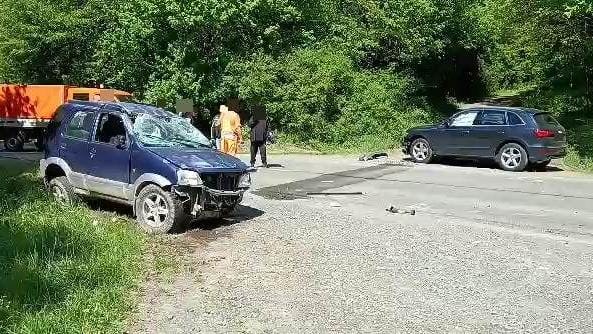 Szomorú tragédia Magyaregregynél: Motoros és utasa életét vesztette