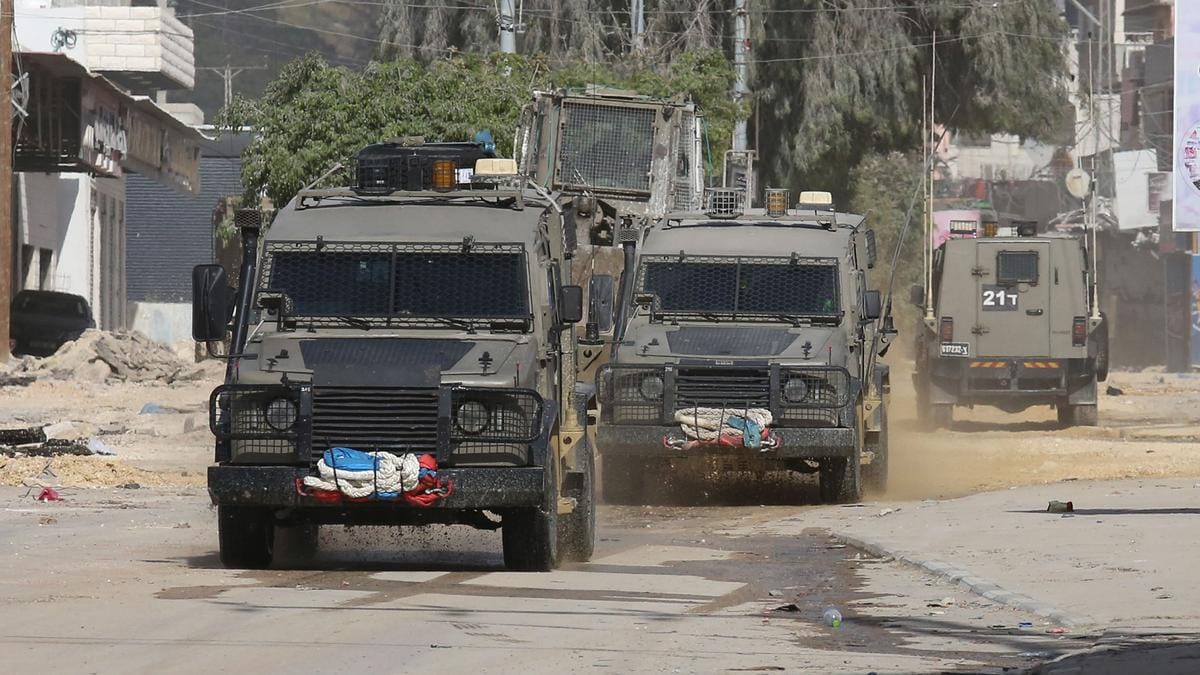 Izraeli hadsereg vizsgálja a mentőápoló lelövésének ügyét