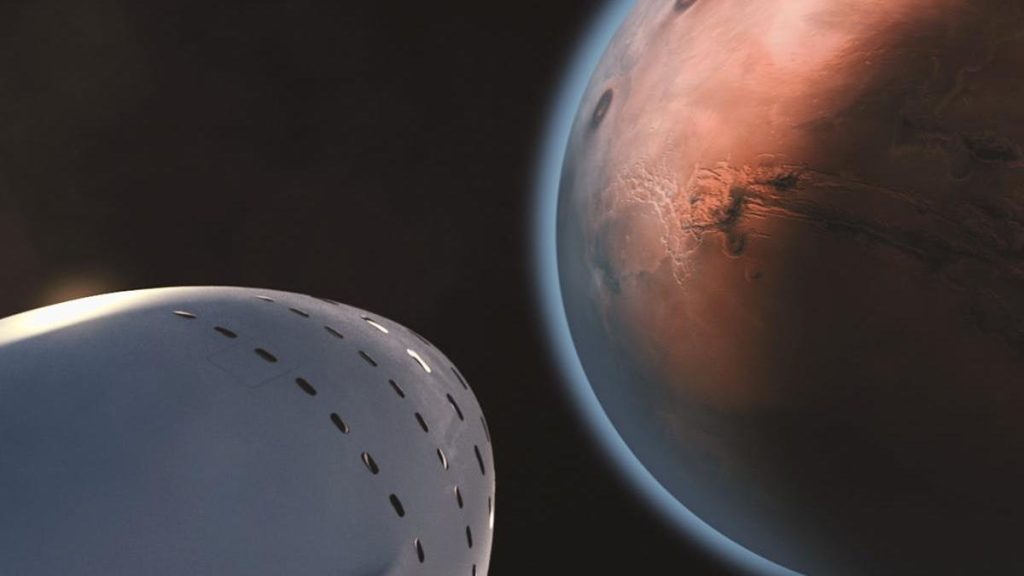 Segítsünk a NASA-nak! Szükség van új tervre a marsi kőzetminták visszahozatalához