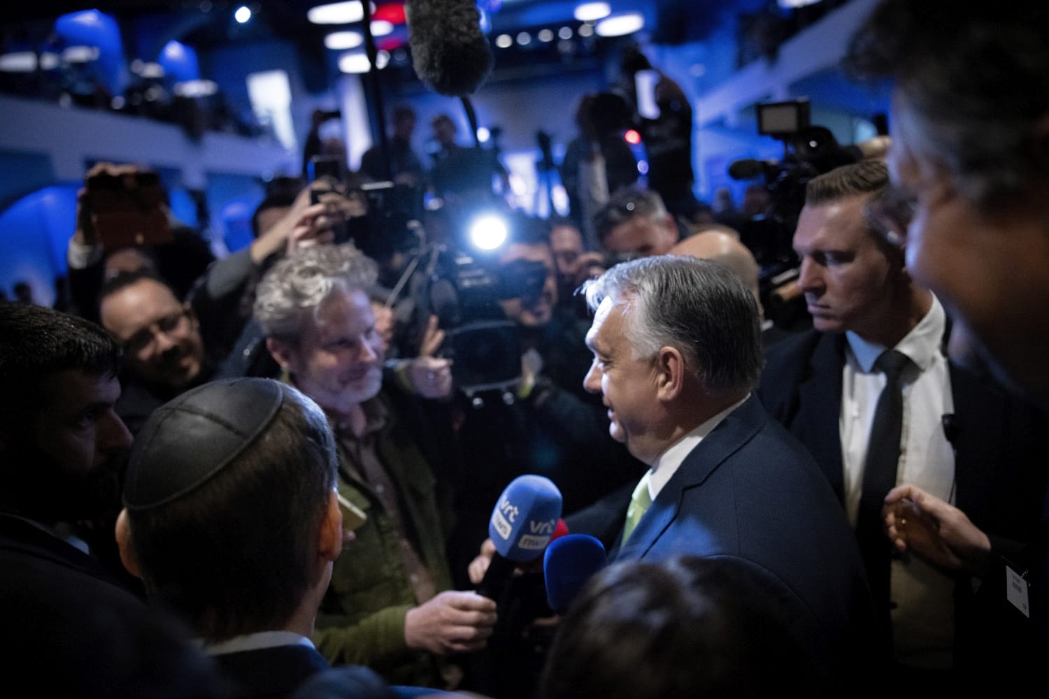 Az Orbán Viktor megjegyzése Európa helyzetéről: a szabadság és az elnyomás vékony játéka