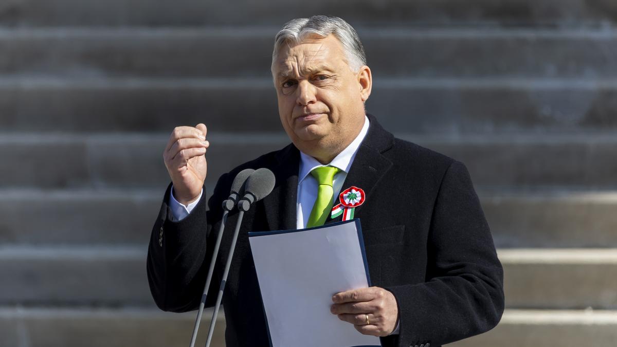 Az Ibolya presszóban tett látogatásából Orbán Viktor az internet új kedvence lett – megnézheted a videót!