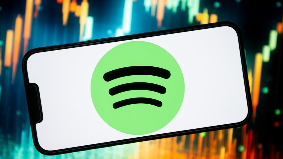 Az “AI revolutionálja a Spotify lejátszási listáinkat: új funkciók érkeztek a népszerű zenei streamingappba