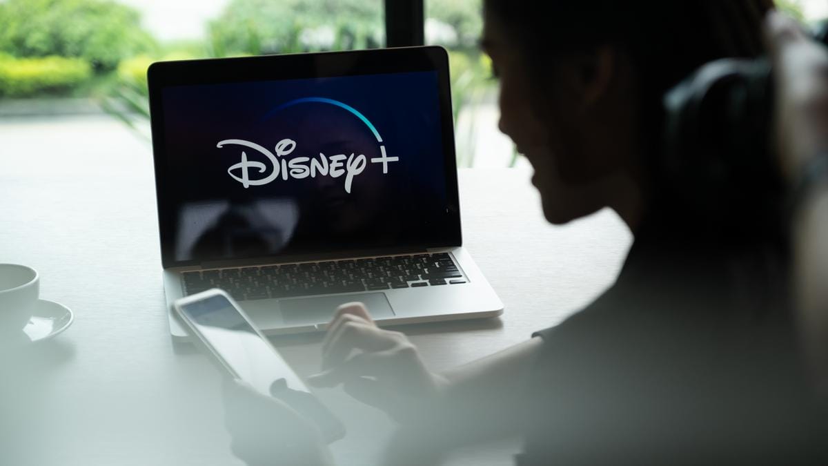 A Disney+ kemény lépése: Jelszómegosztás elleni harc kezdete!