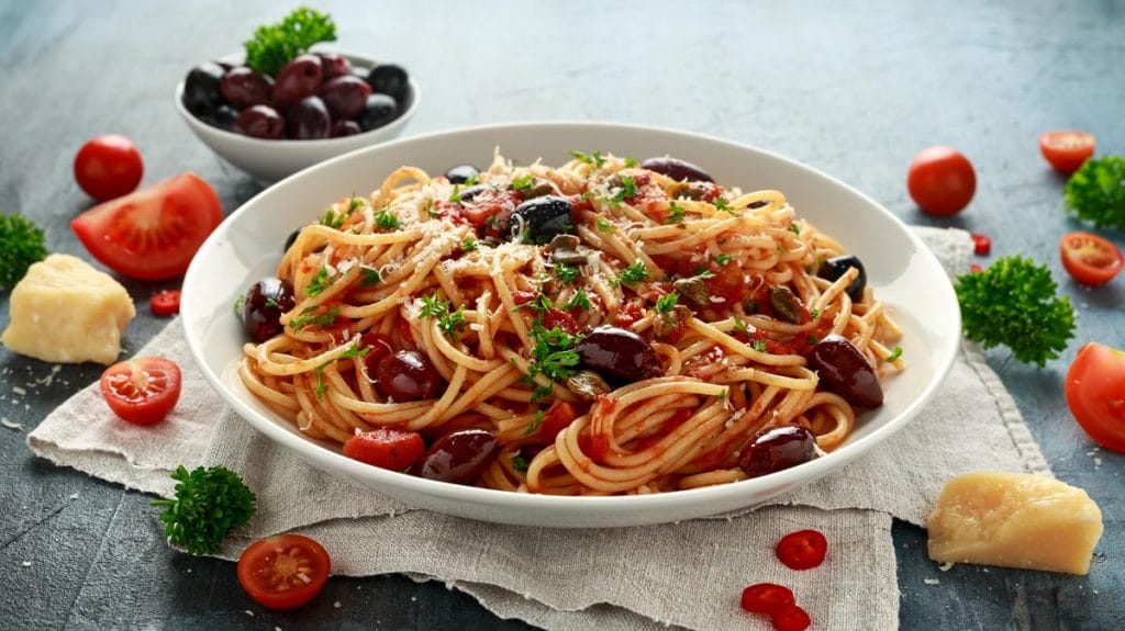 Ínycsiklandó olasz spagetti receptek: Dobja fel a hangulatát egy tányérnyi boldogsággal!