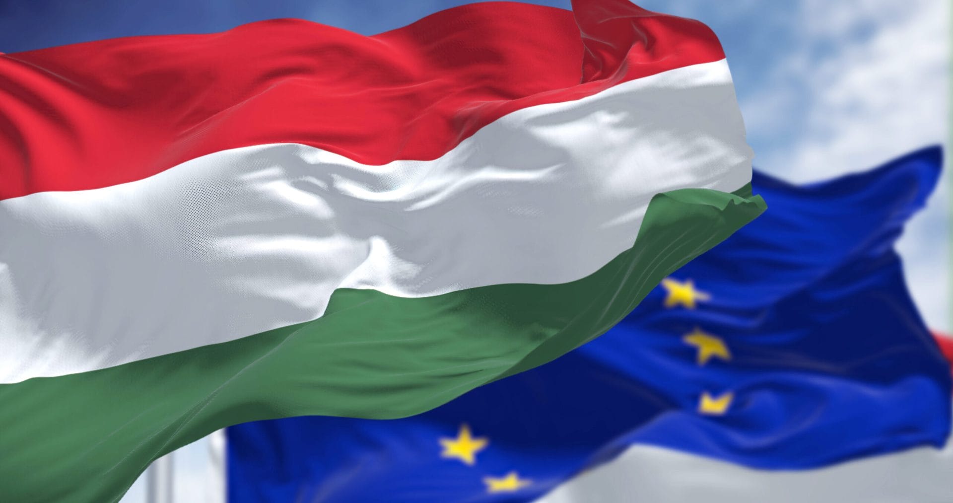 Európai Parlamenti választáson Magyar Péter pártja akár három mandátumot is szerezhet