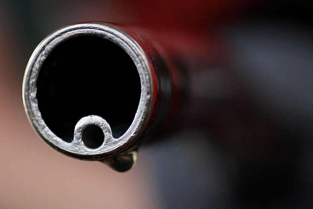 Kettős ütközés: A benzin és a gázolaj ára találkozik
