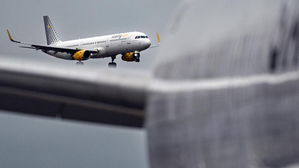 Az újabb Boeing-botrány: leszakadt a vészkijárati csúszda egy felszálló repülőgépről