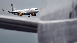 Az újabb Boeing-botrány: leszakadt a vészkijárati csúszda egy felszálló repülőgépről