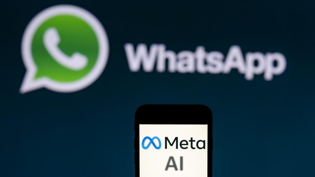 A WhatsApp AI-chatbotvá válhat: már tesztelik egyes országokban
