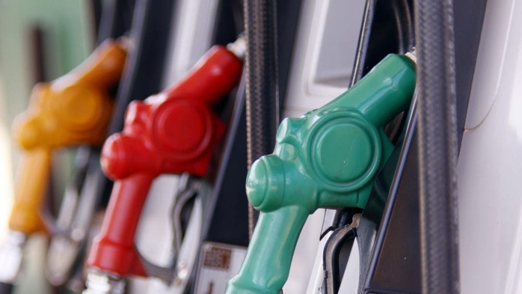 Drasztikus üzemanyagárak: Nagy Márton kemény üzenete a Mol képviselőinek